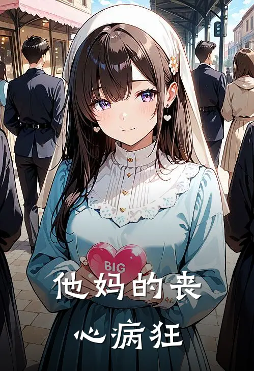 他妈的丧心病狂