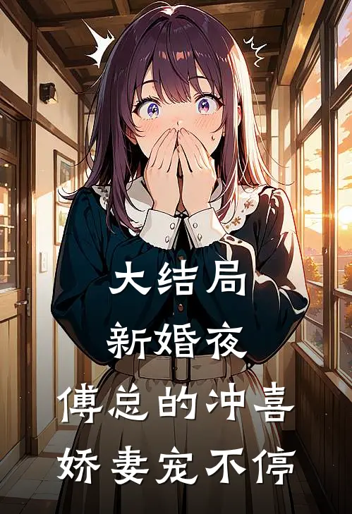 大结局新婚夜，傅总的冲喜娇妻宠不停