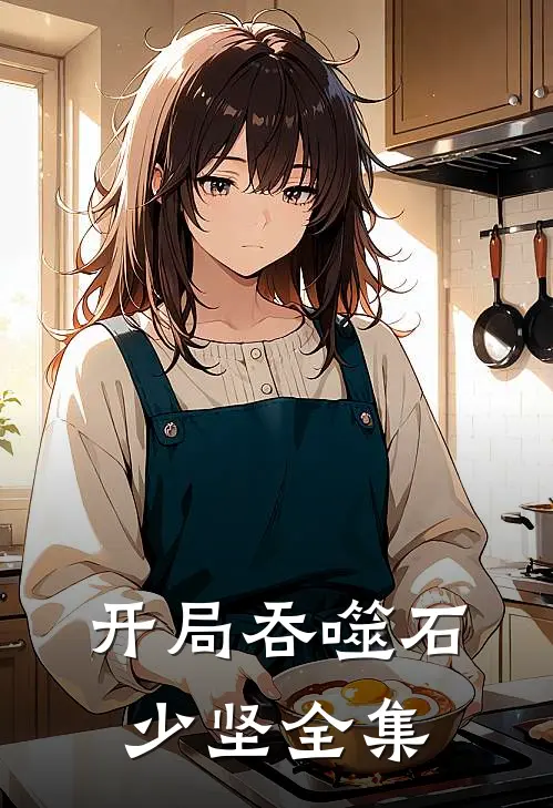 开局吞噬石少坚全集