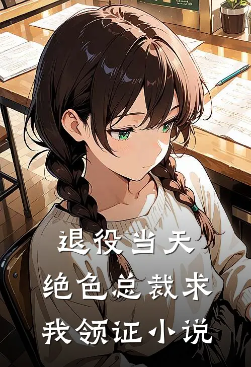 退役当天,绝色总裁求我领证小说