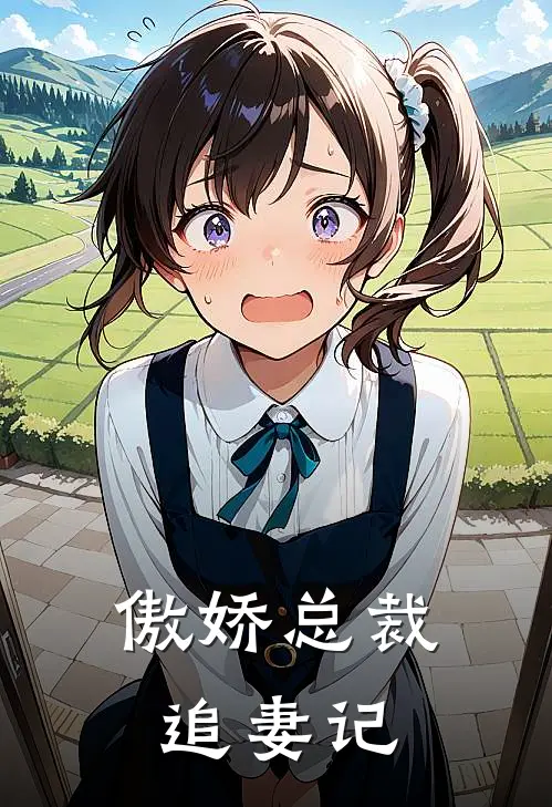 傲娇总裁追妻记