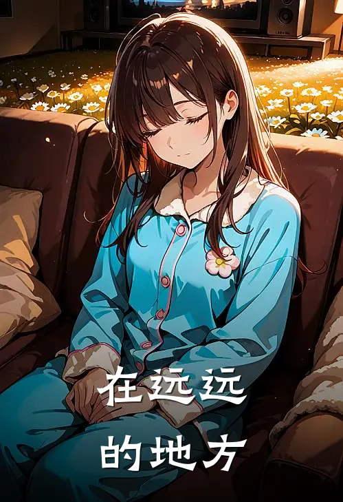 在远远的地方
