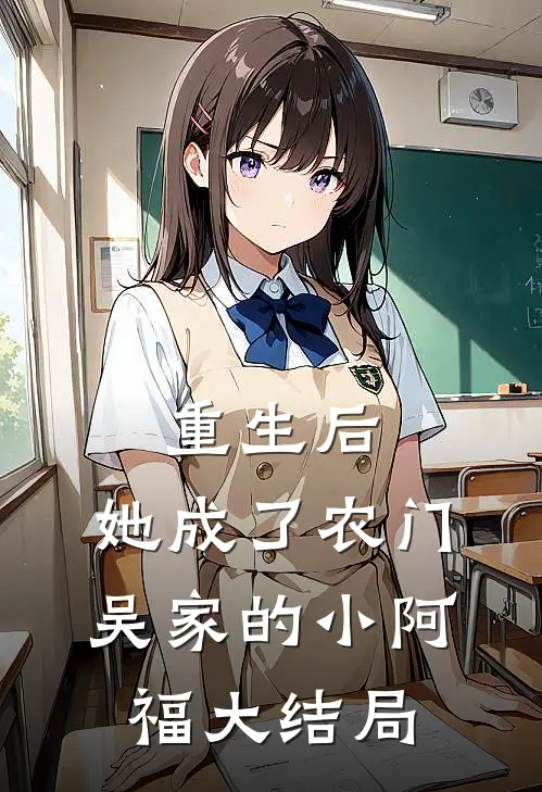 重生后，她成了农门吴家的小阿福大结局