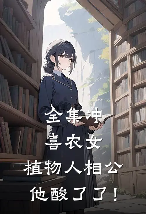 全集冲喜农女：植物人相公他酸了了！