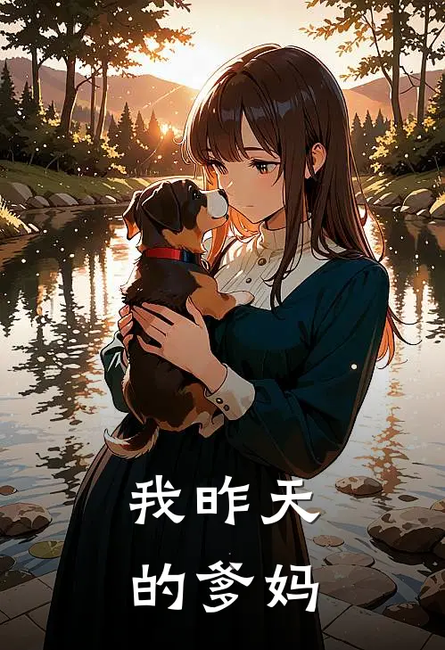 我昨天的爹妈
