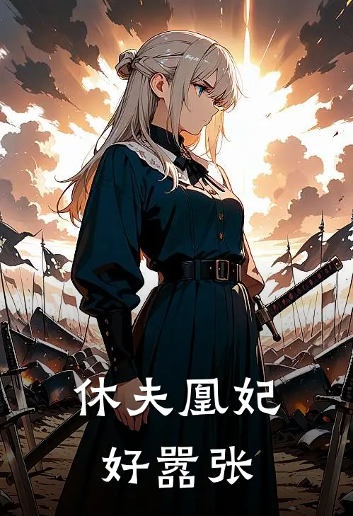 休夫凰妃好嚣张