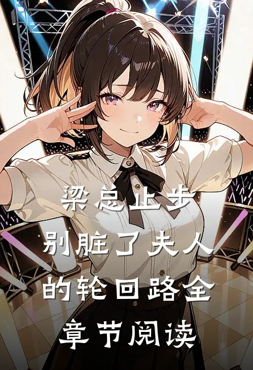 梁总止步，别脏了夫人的轮回路全章节阅读
