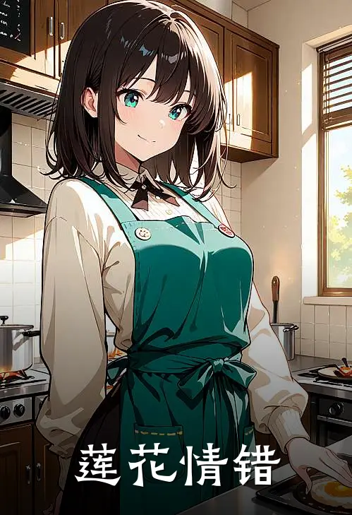 莲花情错