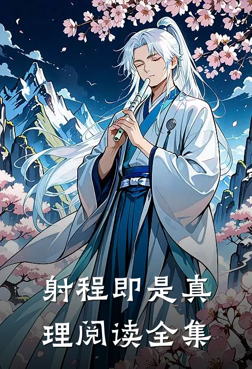 射程即是真理阅读全集