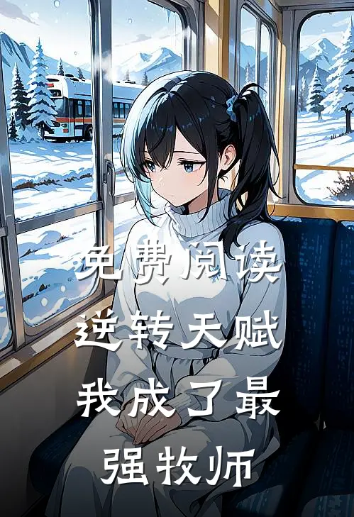 免费阅读逆转天赋：我成了最强牧师