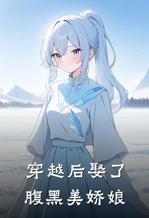穿越后娶了腹黑美娇娘