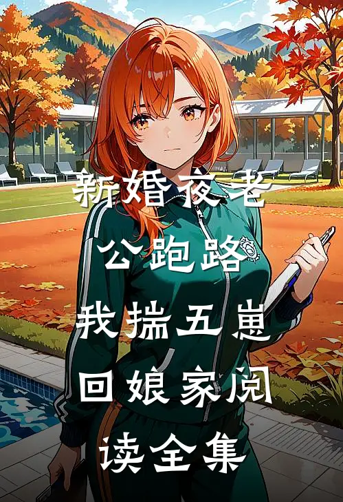 新婚夜老公跑路，我揣五崽回娘家阅读全集