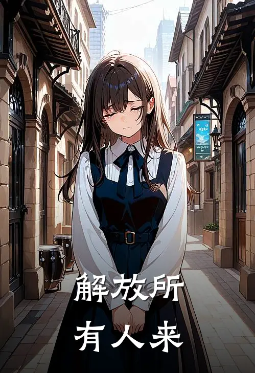 解放所有人来