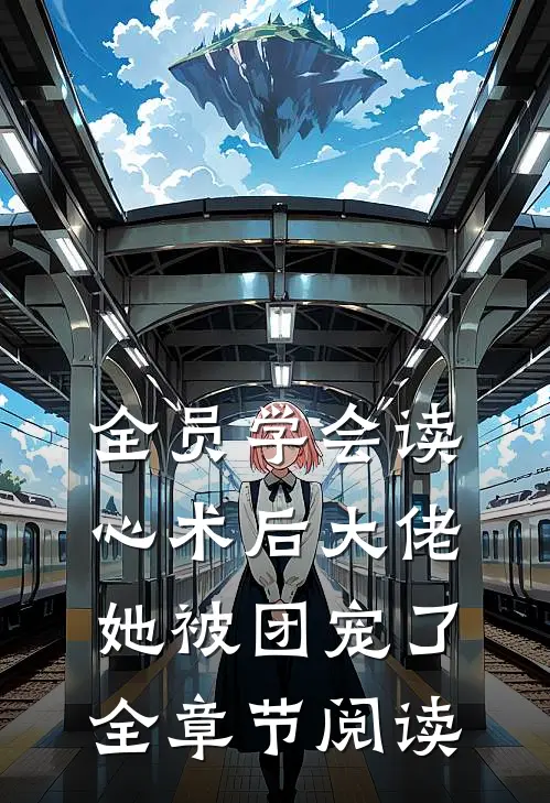 全员学会读心术后大佬她被团宠了全章节阅读