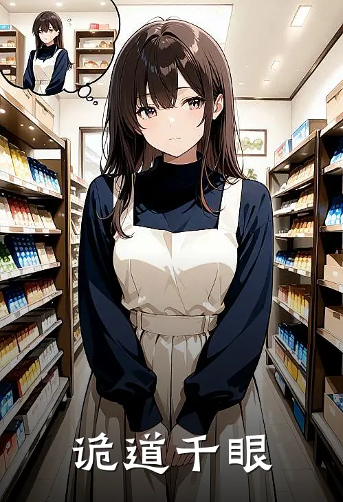 诡道千眼
