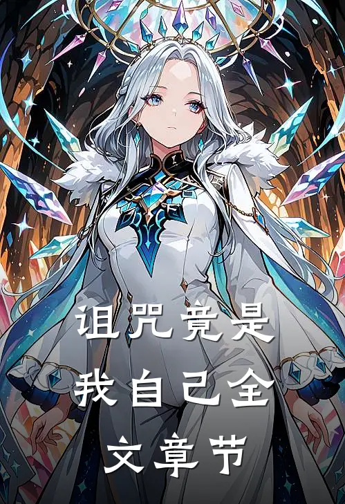 诅咒竟是我自己全文章节