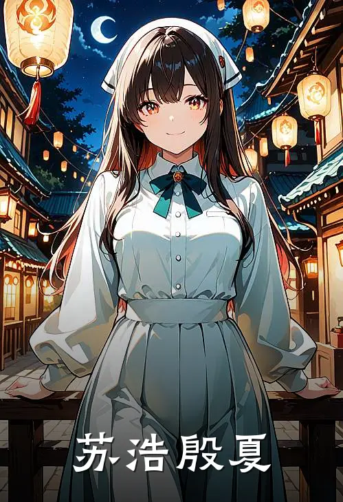 苏浩殷夏
