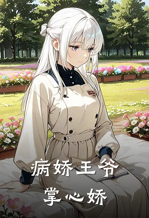 病娇王爷掌心娇