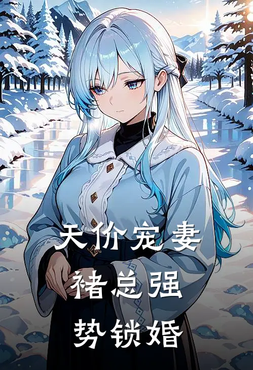 天价宠妻：褚总强势锁婚