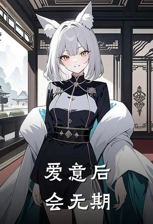 爱意后会无期