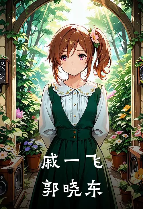 戚一飞郭晓东