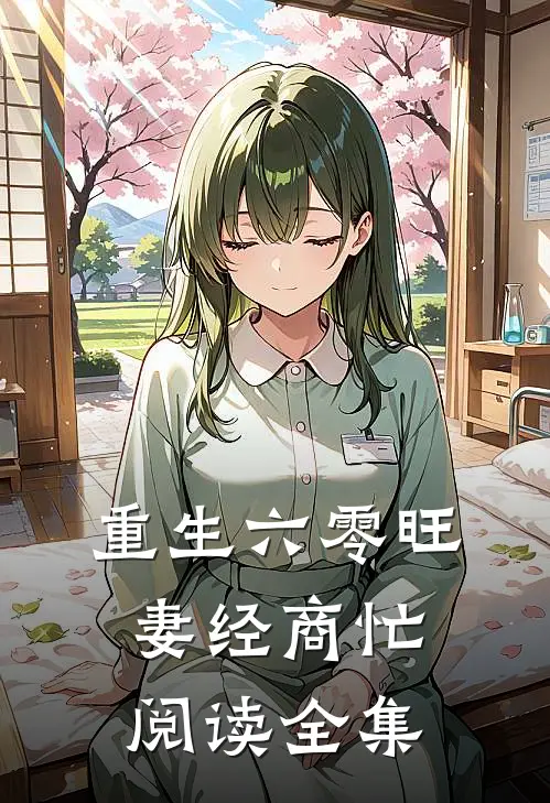 重生六零旺妻经商忙阅读全集