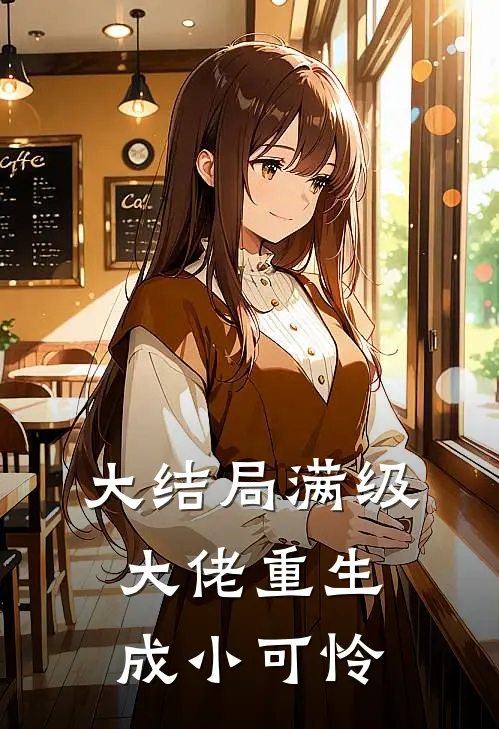 大结局满级大佬重生成小可怜