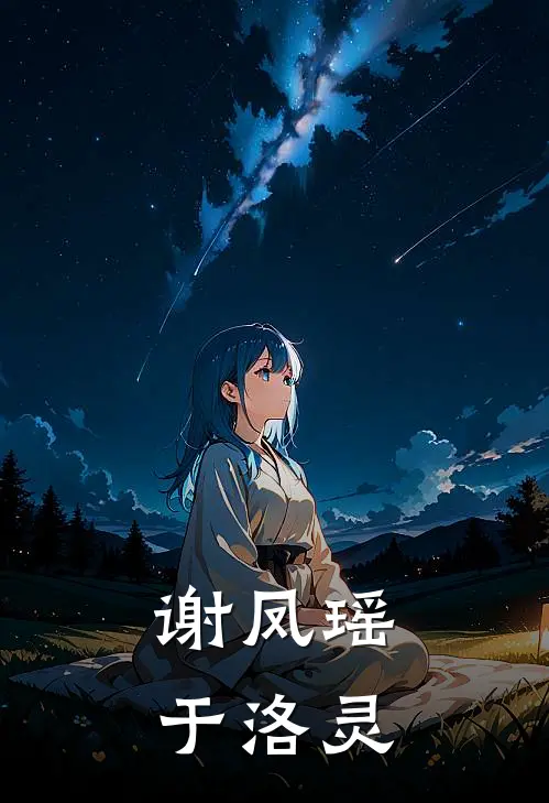 谢凤瑶于洛灵