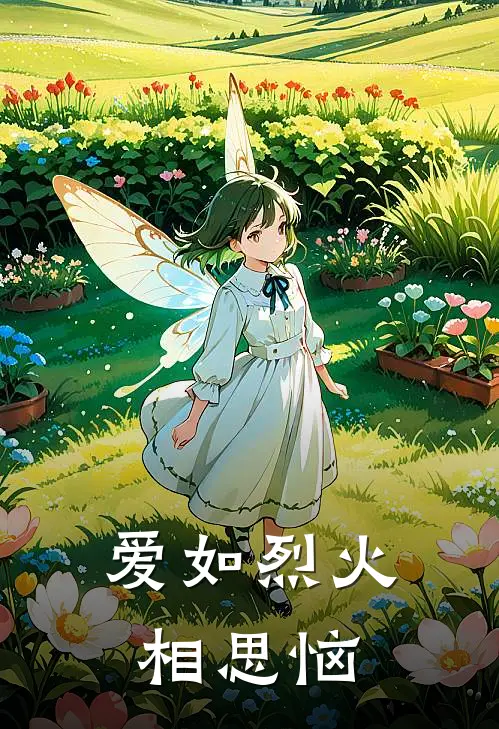爱如烈火相思恼