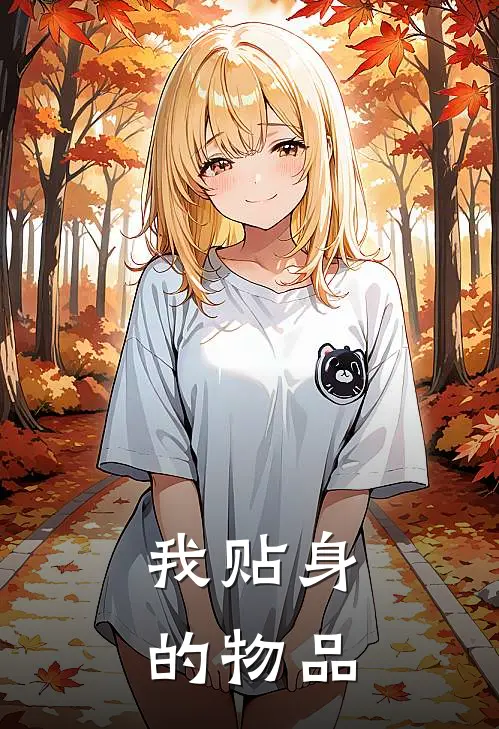 我贴身的物品