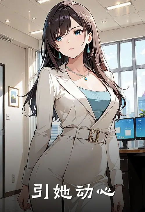 引她动心