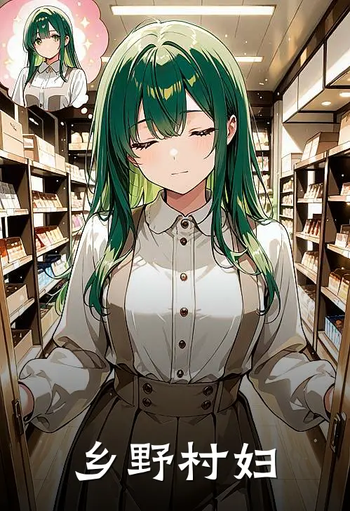乡野村妇