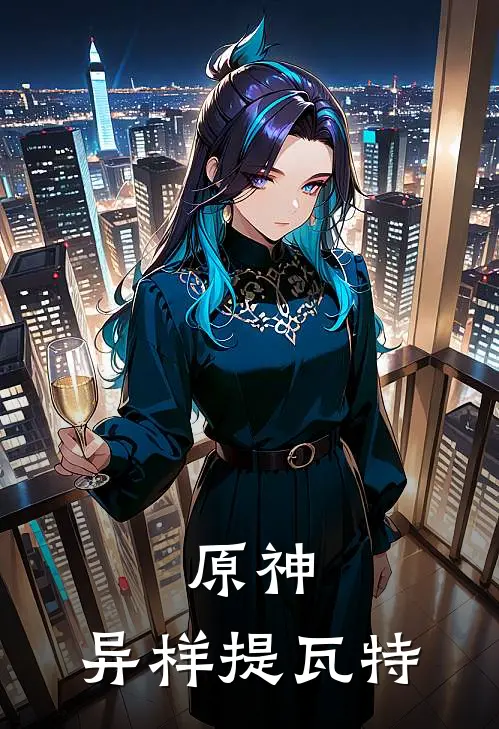 原神：异样提瓦特