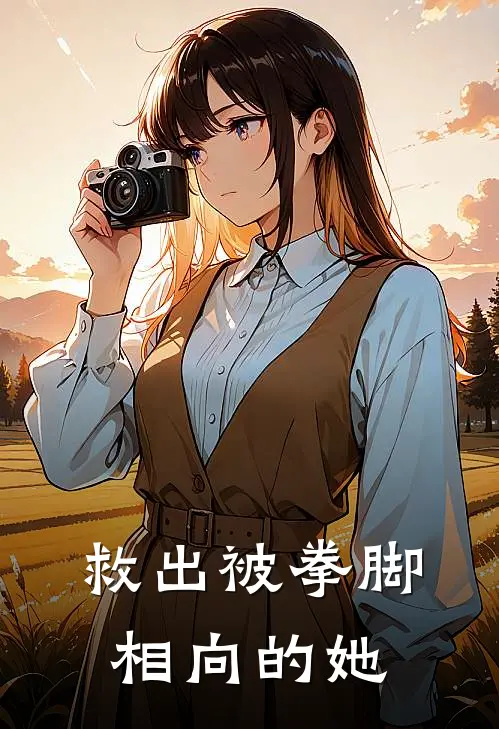 救出被拳脚相向的她
