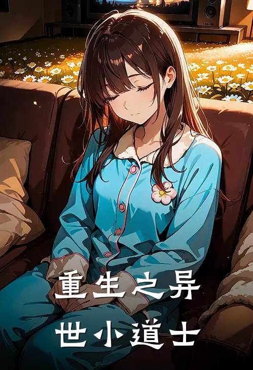 重生之异世小道士