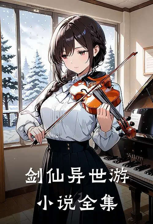 剑仙异世游小说全集