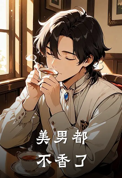 美男都不香了