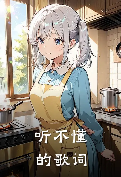 听不懂的歌词