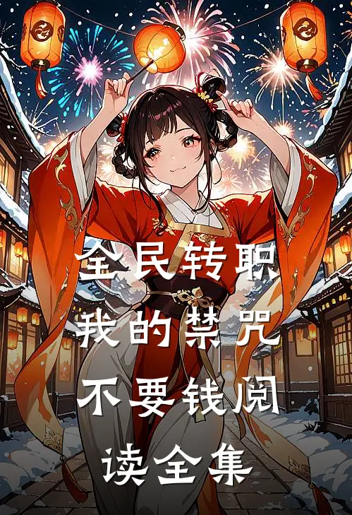 全民转职：我的禁咒不要钱阅读全集