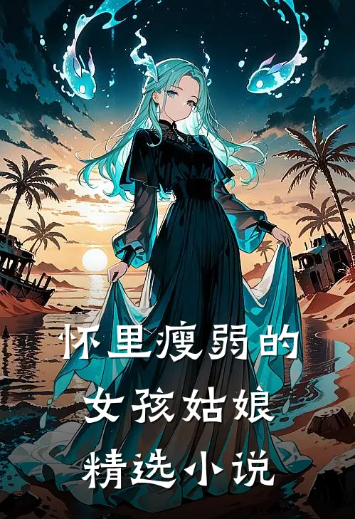 怀里瘦弱的女孩姑娘精选小说