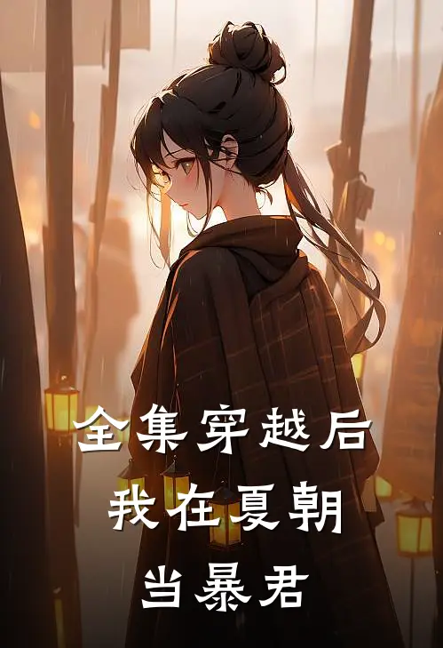 全集穿越后，我在夏朝当暴君