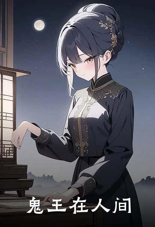 鬼王在人间