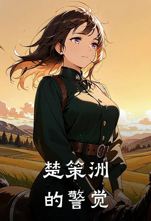 楚策洲的警觉