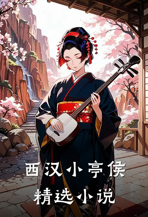 西汉小亭侯精选小说