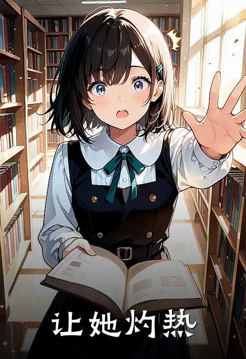 让她灼热