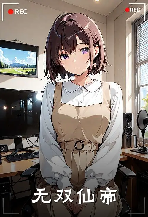 无双仙帝
