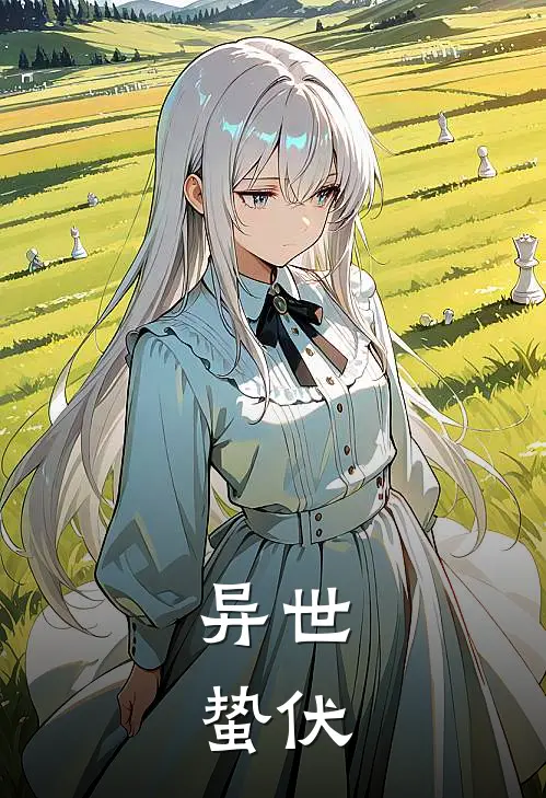 异世：蛰伏