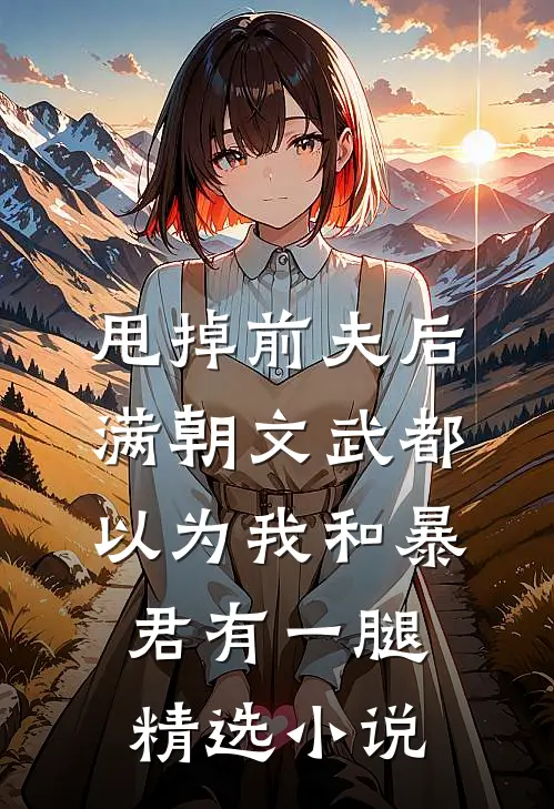 甩掉前夫后，满朝文武都以为我和暴君有一腿精选小说