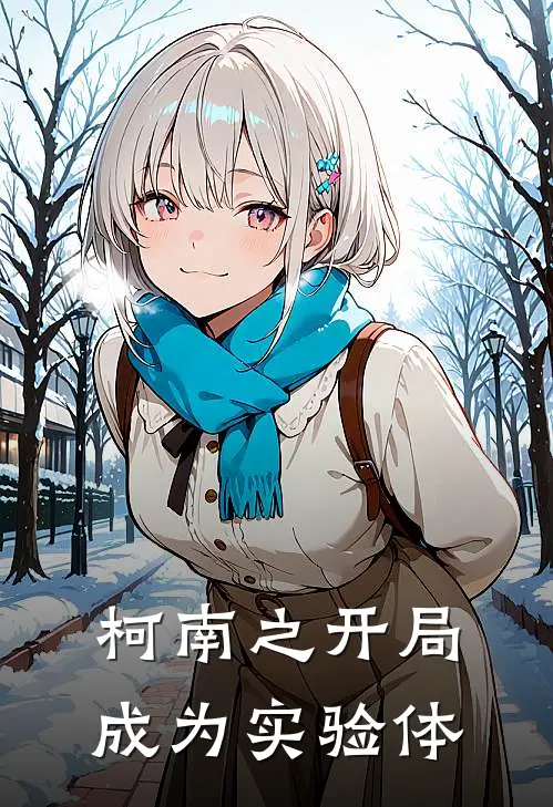 柯南之开局成为实验体