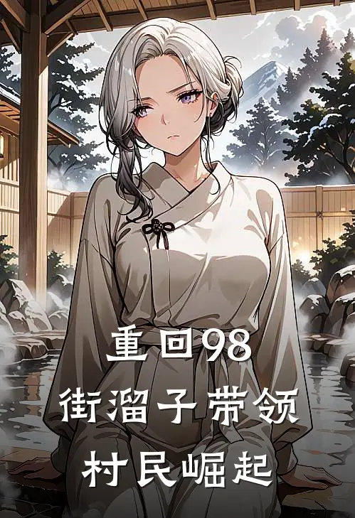 重回98：街溜子带领村民崛起
